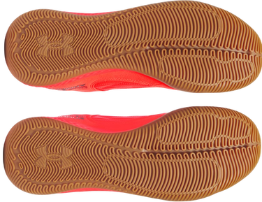 Superge in čevlji Under Armour UA Magnetico Select 4 Indoor Rdeča | 3028159-862, 2