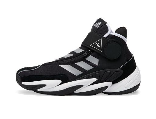 Superge in čevlji adidas Originals Pharrell Williams TO 60 BOS Črna | EG9919