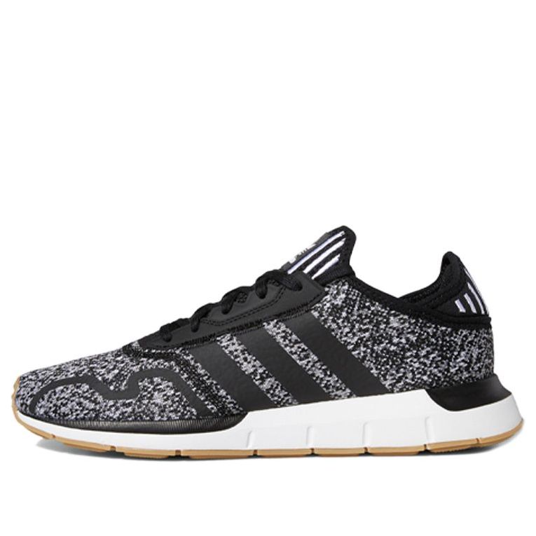 Superge in čevlji adidas Originals Swift Run X 'Cookies and Cream' Črna | FY2127