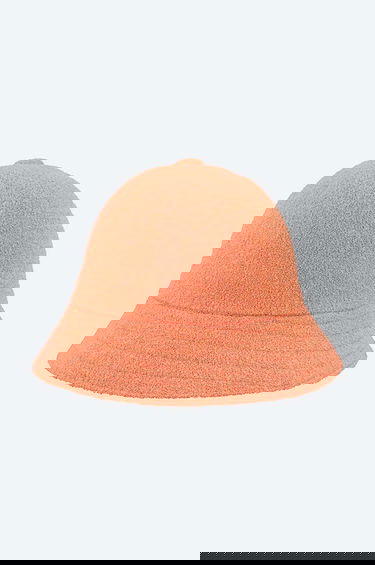 Klobuk Kangol Casual Bermuda Oranžna | 0397BC.PEACH, 2