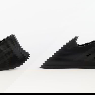 Superge in čevlji adidas Originals adiFOM Superstar Triple Black Črna | GZ2619, 2