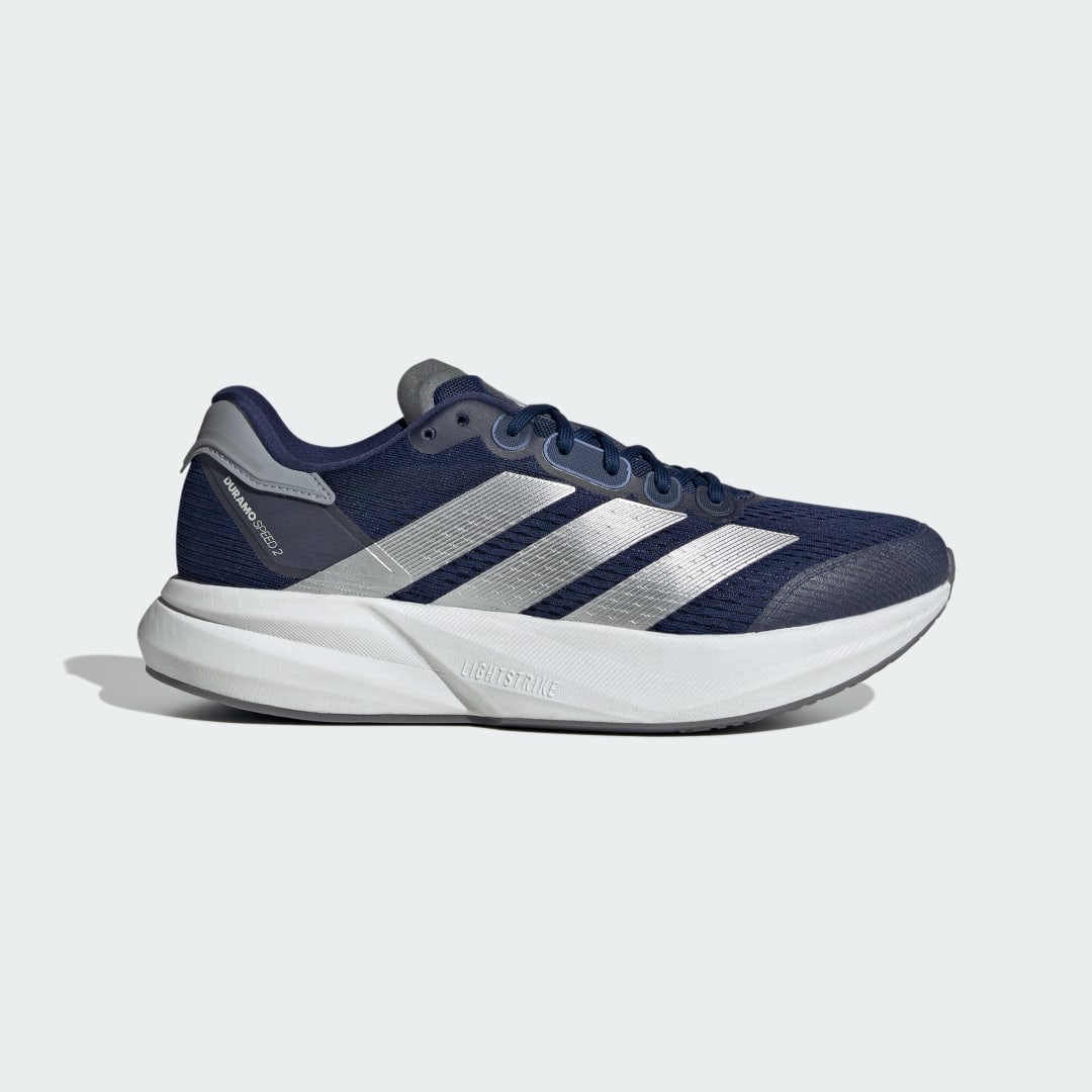 Superge in čevlji adidas Performance Duramo Speed 2 Modra | JS4415, 0