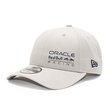 Kapa New Era 9FORTY Essential 2 Redbull F1 - Graphite One Size Siva | 60357197
