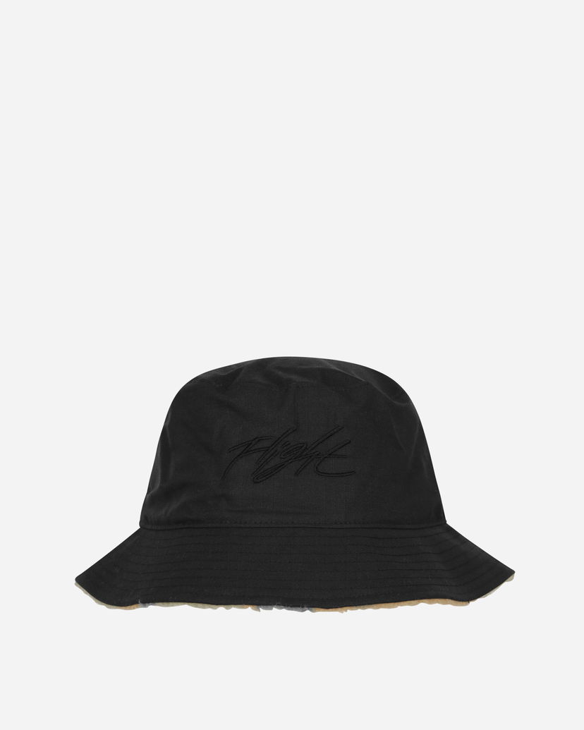 Klobuk Jordan Bucket Hat Črna | FZ2054-010