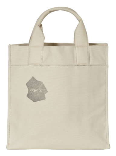 Tote bag Objects IV Life Tote Bag Bež | 001-703-11-0422 IVOR