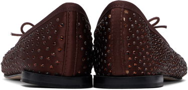 Obleke Repetto Repetto Cendrillon Ballerina Flats Rjava | V374SATST, 1