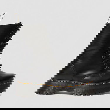Superge in čevlji Dr. Martens Jadon Hi Črna | 25565001, 0