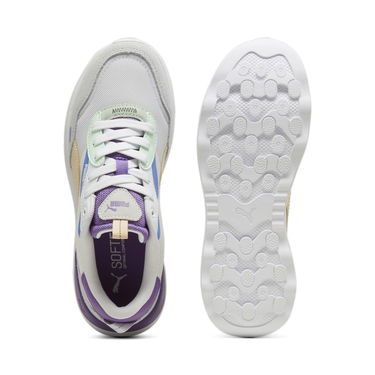 Superge in čevlji Puma Runtamed Platform 36 Bela | 392324-11, 5