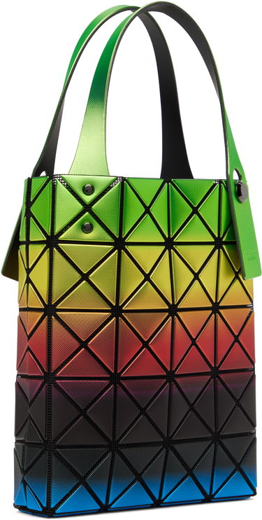 Tote bag BAO BAO ISSEY MIYAKE Geometric Pattern Tote Bag Večbarvna | BB48AG822, 2