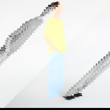 Majica RIPNDIP RIPNDIP Romantic Nerm T-Shirt Zelena | RNDFALL25138, 3