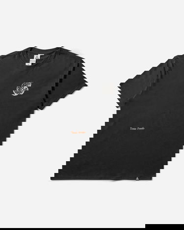 Majica Nike ACG Fossils T-Shirt Črna | HV1296-010, 1