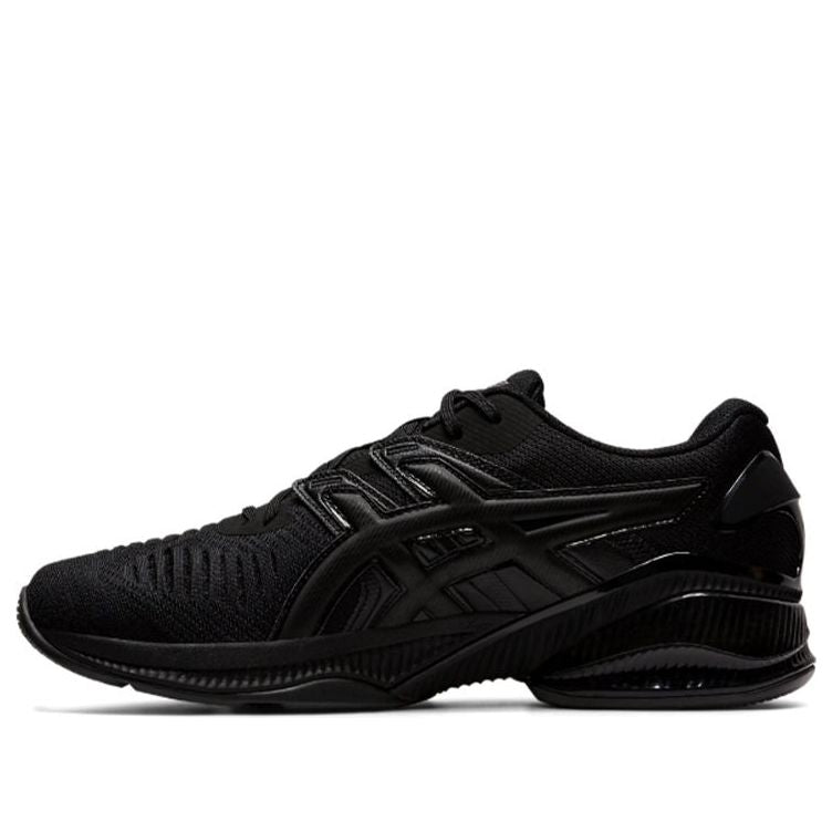 Superge in čevlji Asics Gel Quantum Infinity Jin Črna | 1021A184-001