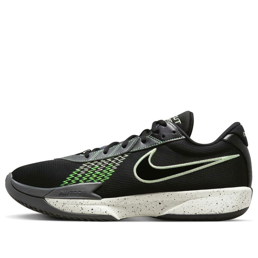 Superge in čevlji Nike Air Zoom GT Cut Academy Črna | FB2598-001