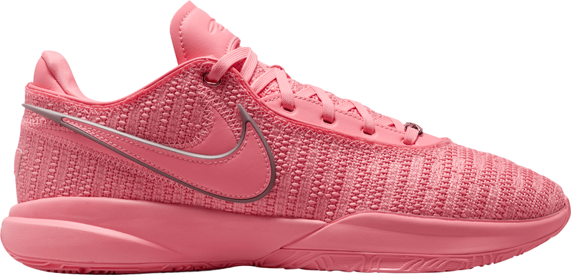 Superge in čevlji Nike LeBron 20 Roza | dj5423-600