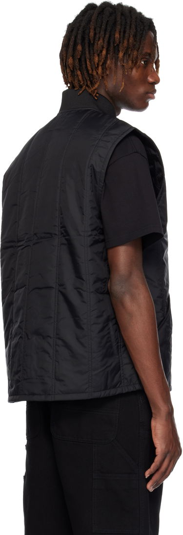 Telovnik Carhartt WIP Lachlan Liner Vest Črna | I034387, 2