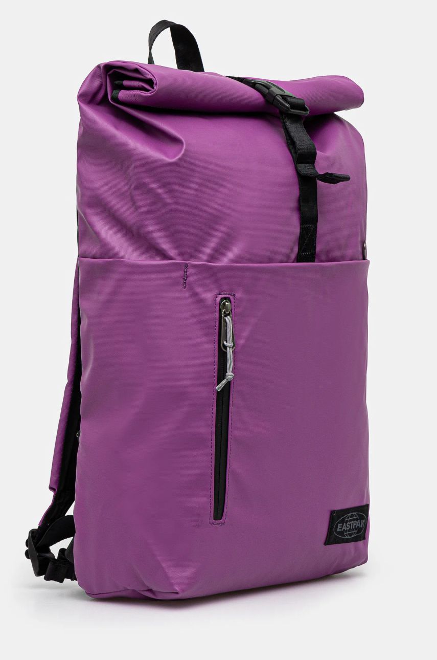 Nahrbtnik EASTPAK Eastpak Up Roll Backpack Lila | EK0A5BGF8S31, 1