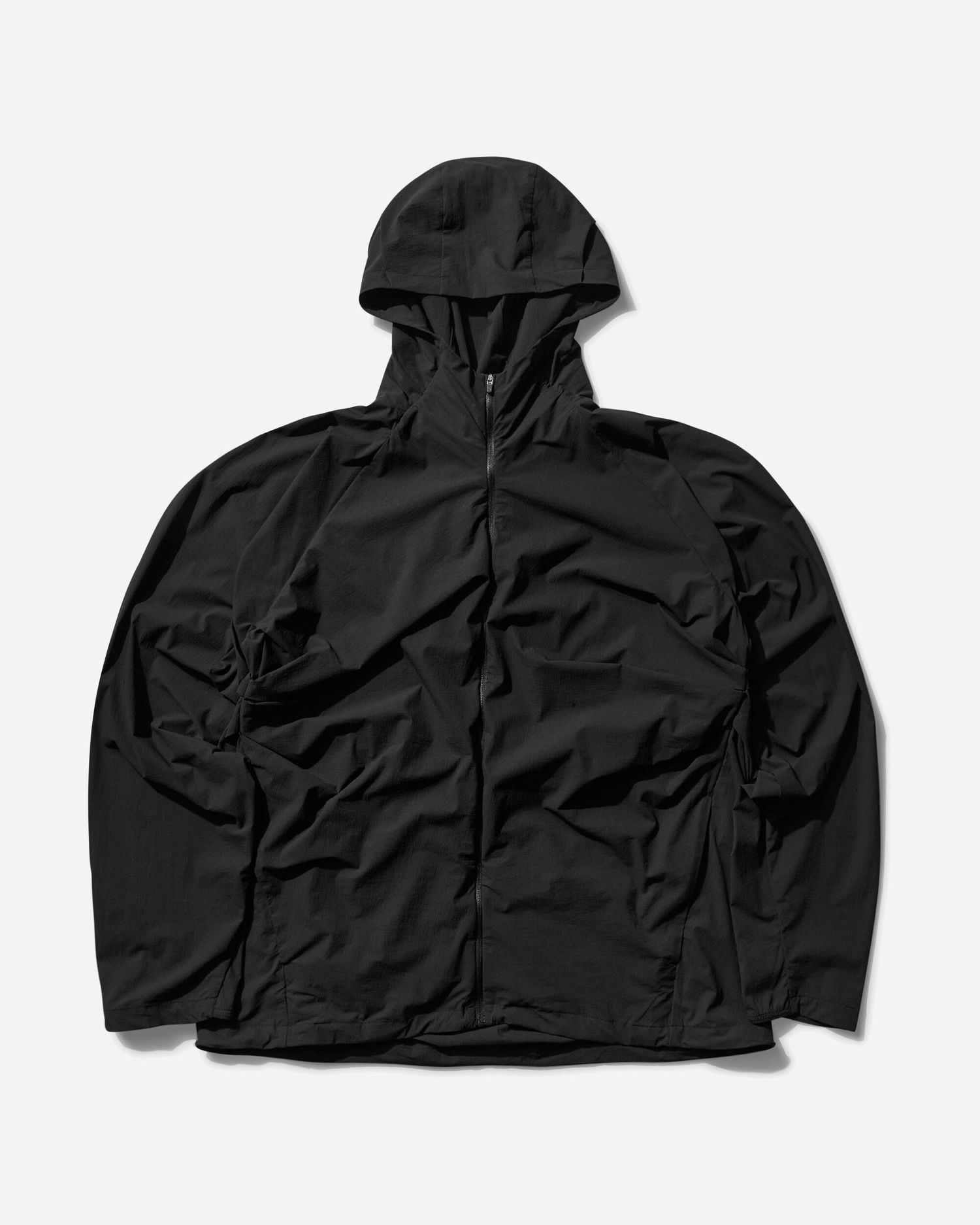 Pulover Post Archive Faction (PAF) 7.0 Technical Jacket Črna | 7.0OTR B, 1