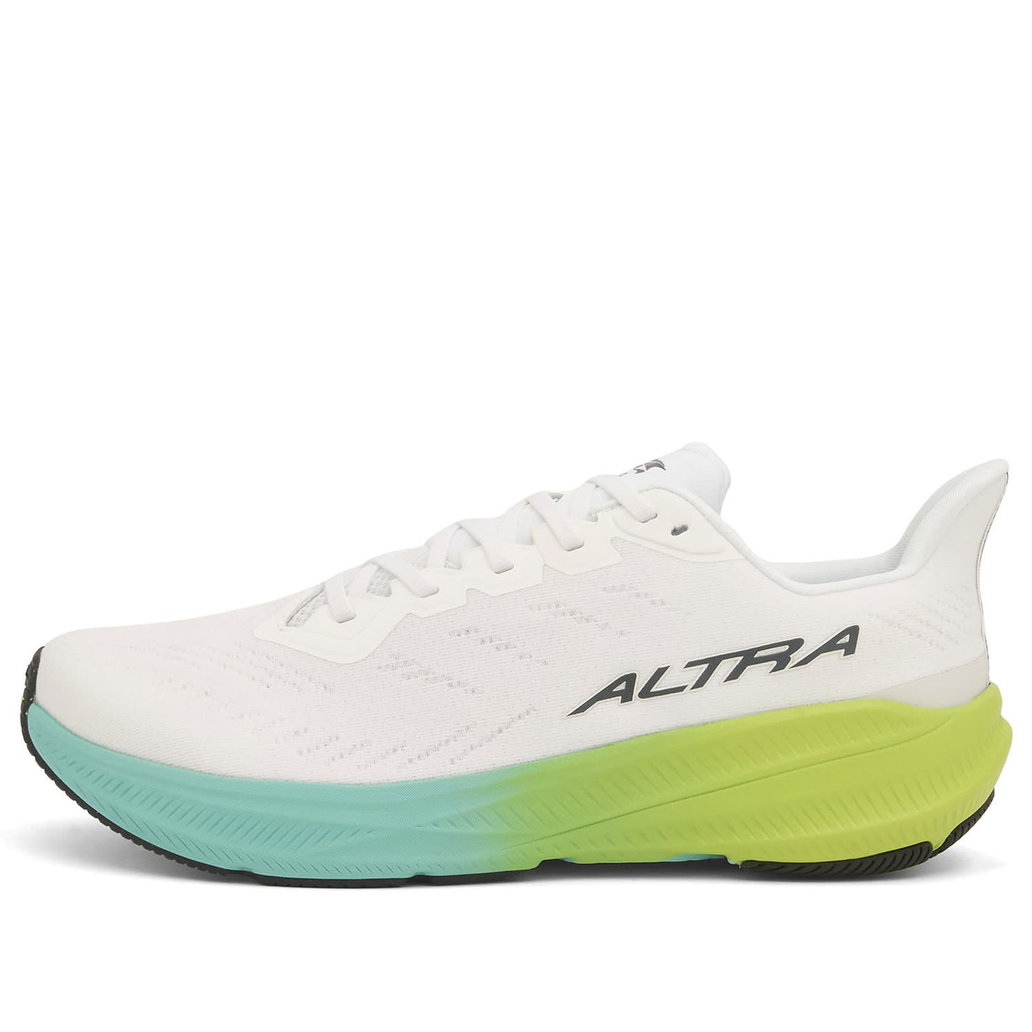 Superge in čevlji Altra Running Experience Flow 2 Bela | AL0A85RE-102, 0