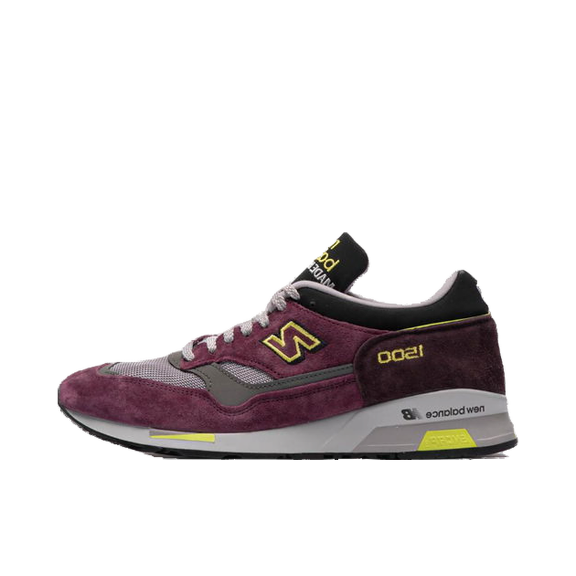 Superge in čevlji New Balance 1500 PUL Lila | U1500PUL