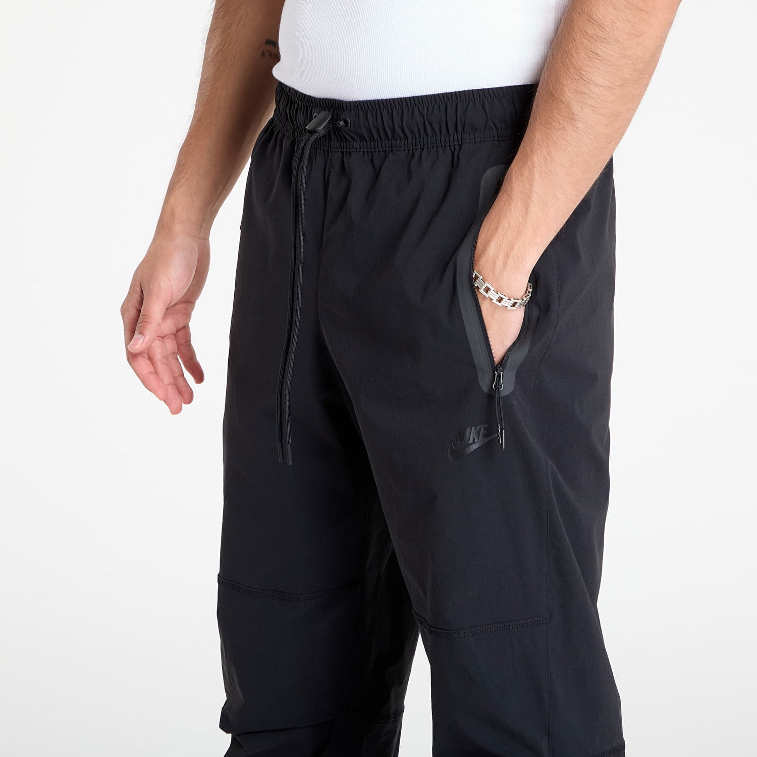 Kratke hlače Nike ACG Nike ACG "Orb Weaver" UV Repel Oversized Shorts Črna | HJ2887-222, 1