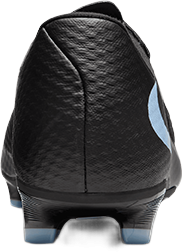 Superge in čevlji Nike Phantom 6 Low Academy FG/MG Črna | hj4564-003, 4