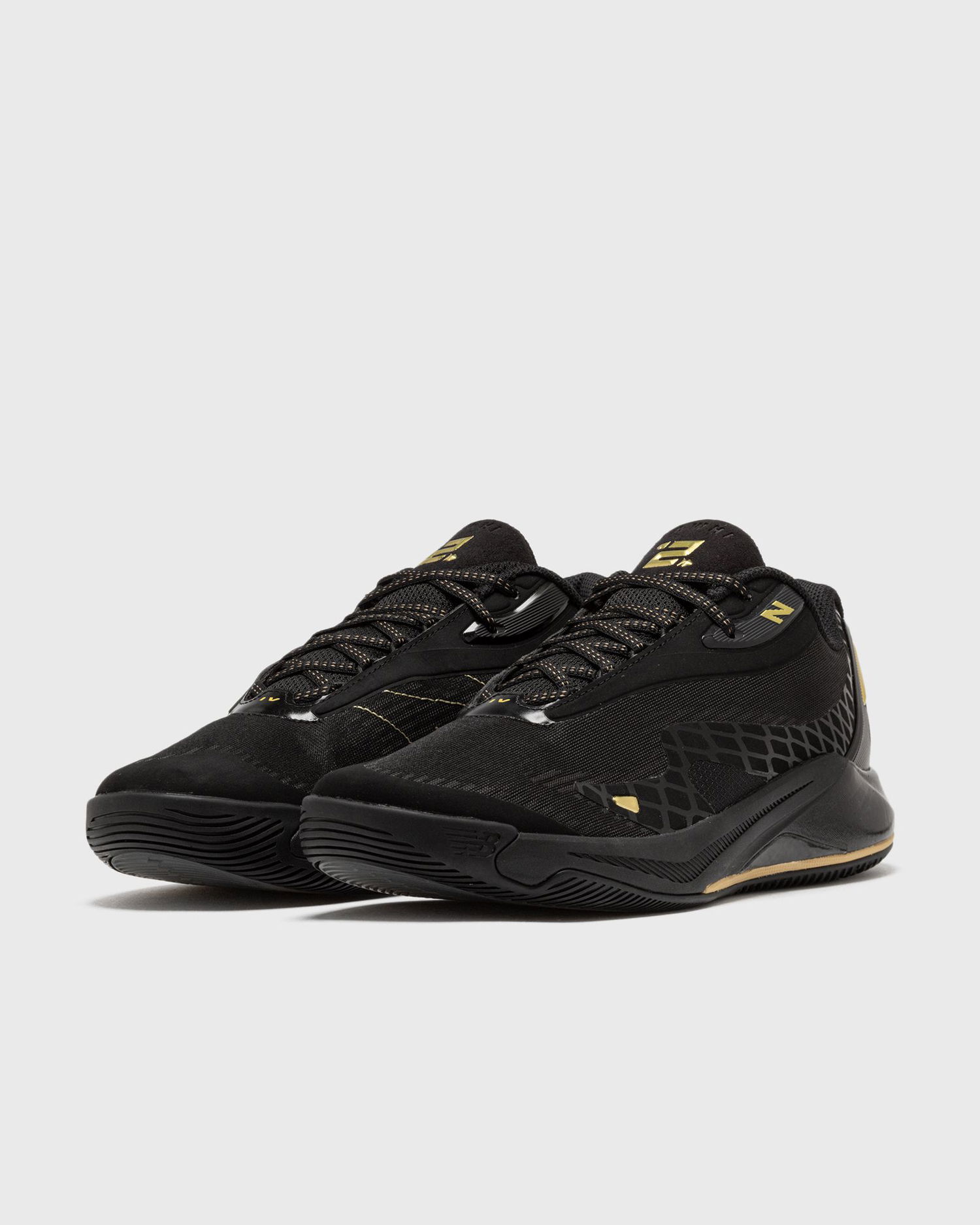 Superge in čevlji New Balance Kawhi Inline Črna | BBKLSWG4, 1