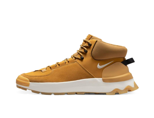 Superge in čevlji Nike City Classic Rjava | DQ5601-710