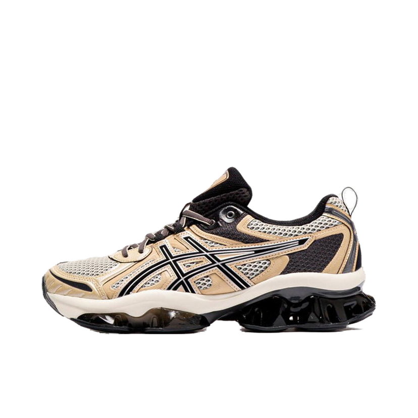 Superge in čevlji Asics GEL-QUANTUM KINETIC Bež | 1203A270-203
