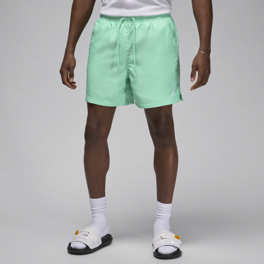 Kopalke Jordan Jordan Essentials 5 Poolside Shorts men Sport & Team Shorts Turkizna | FQ4562-349, 4