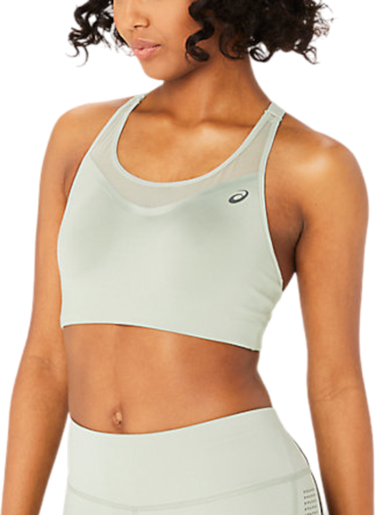 Modrček Asics ACCELERATE BRA Siva | 2012b911-302, 2