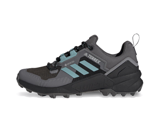 Outdoor adidas Performance Terrex Swift R3 Gore-Tex W Siva | GZ3046