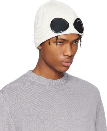 Beanie C.P. Company C.P. Company Goggle Beanie Bela | 18CMAC016A-000727A, 1
