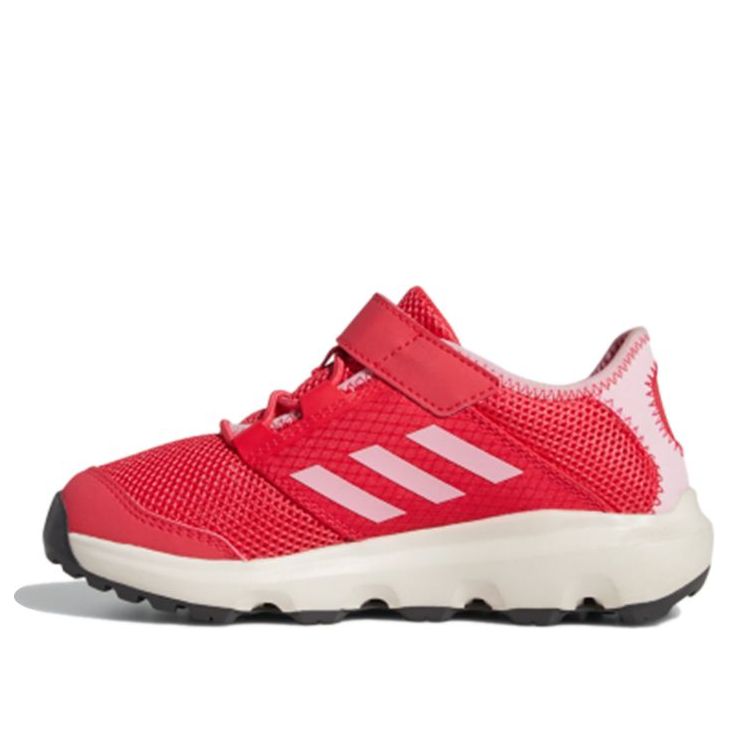Superge in čevlji adidas Originals Terrex Cc Voyager Cf Rdeča | BC0538