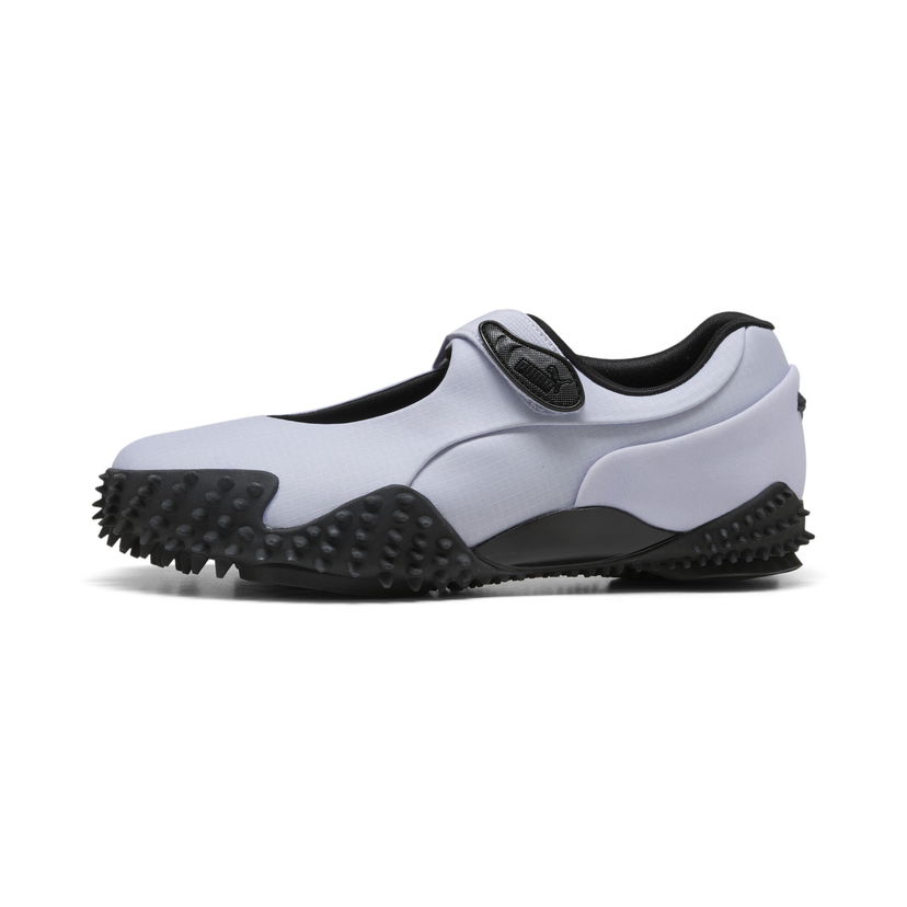Superge in čevlji Puma Mostro Fey Launch Lila | 400378_01