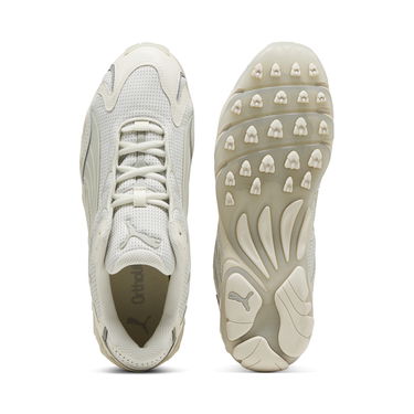 Superge in čevlji Puma Inhale Bela | 401779_01, 5