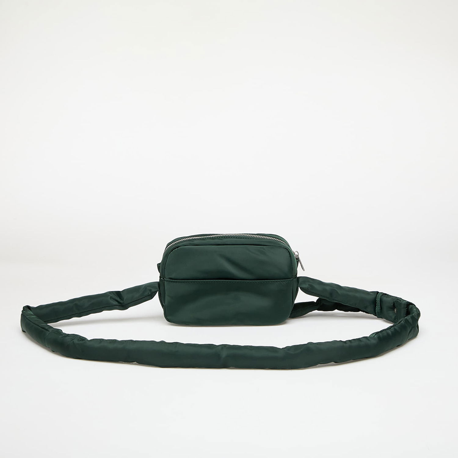 Torbice za okoli pasu DAILY PAPER Daily Paper Mohi Bag Zelena | 2513061, 1
