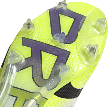 Superge in čevlji adidas Performance Predator Elite Firm Ground Boots Bela | JI1082, 1
