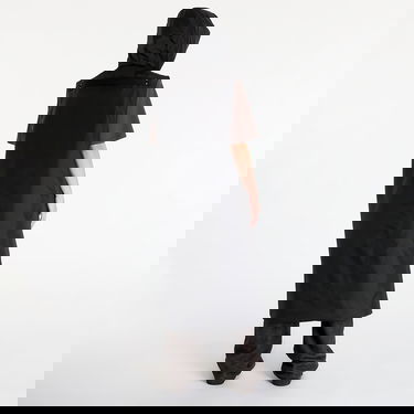 Plašči Rick Owens Rick Owens DRKSHDW Hooded Liner Črna | DU02E7972 NCV 09, 4