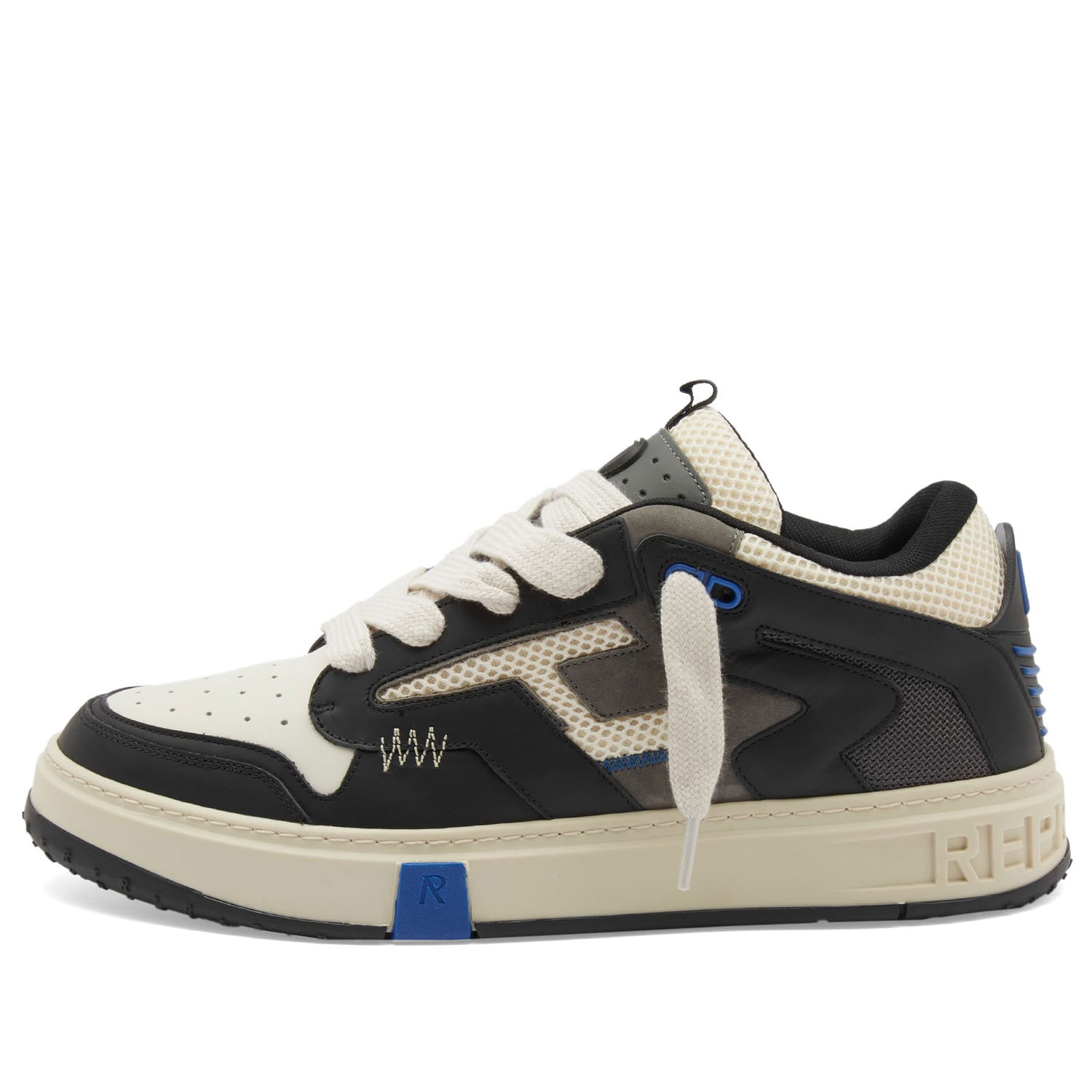Superge in čevlji Represent Clo RMX Črna | MLM9351-037, 0
