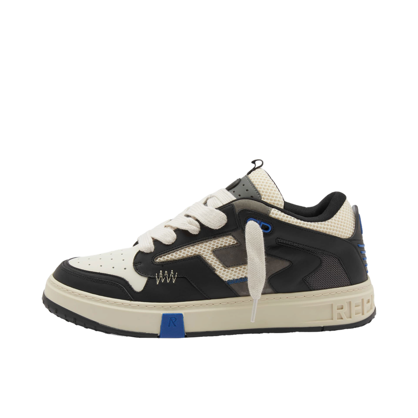 Superge in čevlji Represent Clo RMX Črna | MLM9351-037