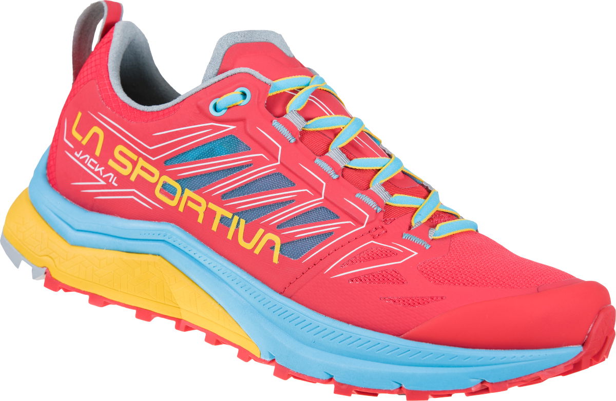 Superge in čevlji La Sportiva Jackal W Roza | 46c402602, 1