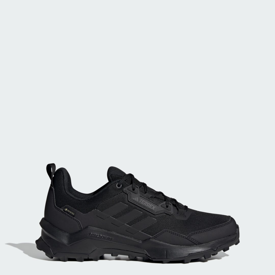 Superge in čevlji adidas Performance Terrex AX4 GORE-TEX Hiking Črna | IE2570, 0