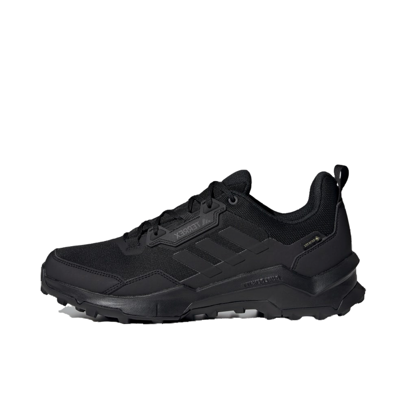 Outdoor adidas Performance Terrex AX4 GORE-TEX Hiking Črna | IE2570