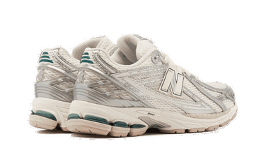 Superge in čevlji New Balance M1906 "Silver Metallic" Kovinski | M1906REE, 2
