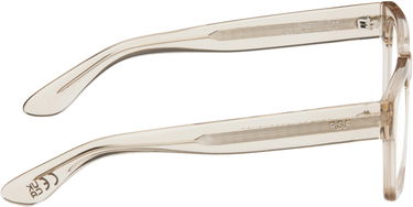 Sončna očala RETROSUPERFUTURE RETROSUPERFUTURE Numero 133 Optical Glasses Bež | 5RN, 1