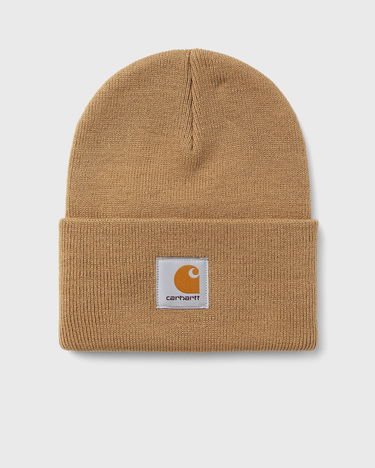 Beanie Carhartt WIP Acrylic Watch Hat Bež | I020222-2FS.XX, 0