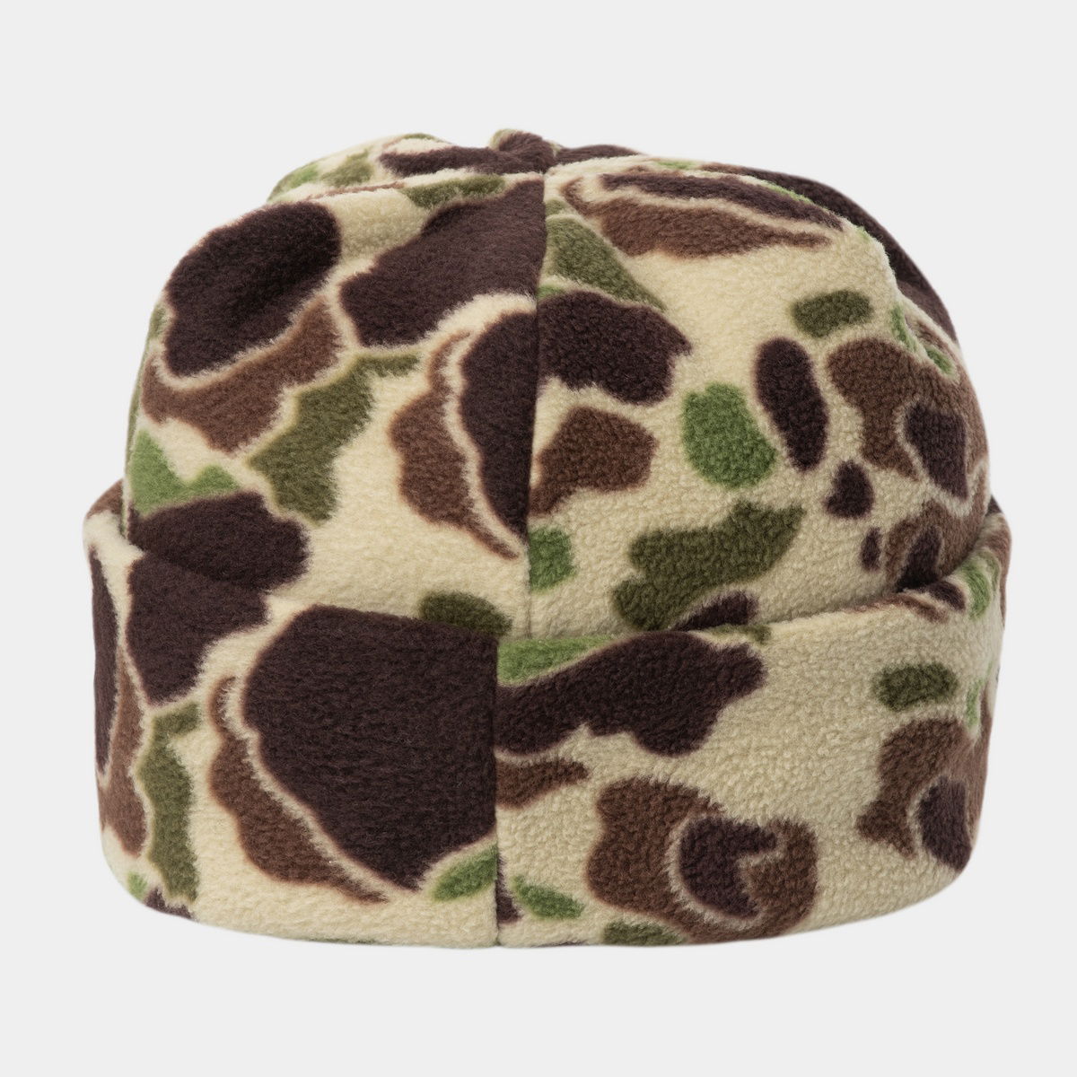 Beanie Carhartt WIP Carhartt WIP Expedition Fleece Camo Beanie Večbarvna | I035468_1, 1