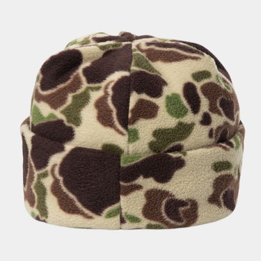 Beanie Carhartt WIP Carhartt WIP Expedition Fleece Camo Beanie Večbarvna | I035468_1, 1