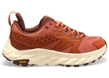Superge in čevlji Hoka One One Anacapa Breeze Low Baked Clay Shortbread Oranžna | 1127920-bcsr, 0