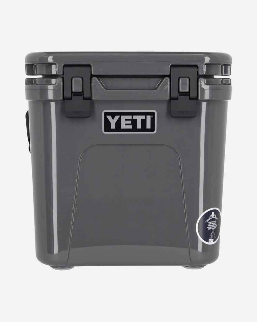 Home decor YETI Roadie 24 Cooler Siva | 70000002589 CHARCOAL